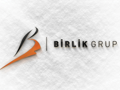 Birlik Grup Logo Tasarımı